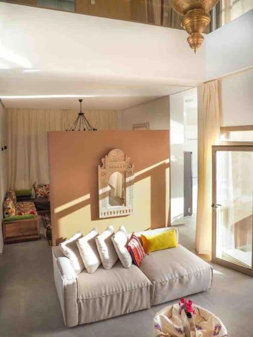 Eden Villa