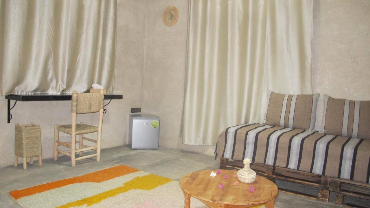 Agroturismo Family Village Marrakech *