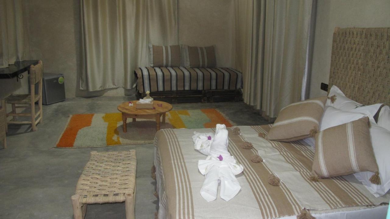 Agroturismo Family Village Marrakech Marrakesh