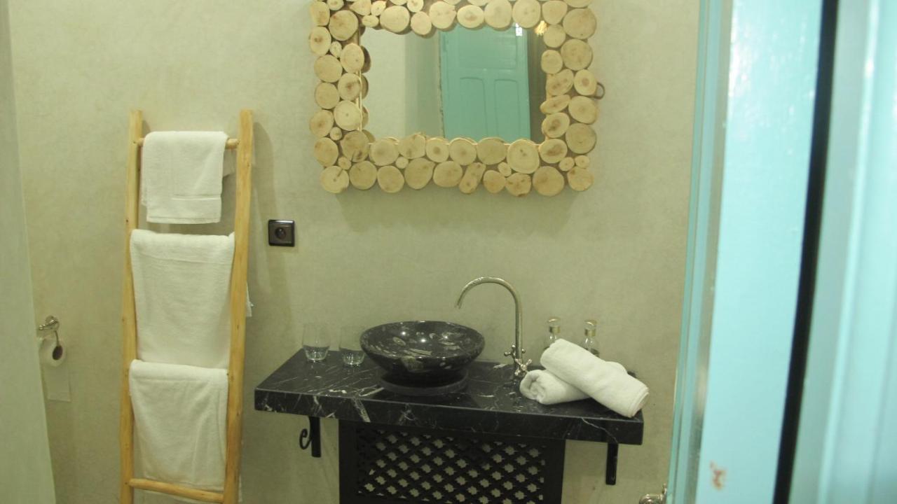 Agroturismo Family Village Marrakech Marrakesh