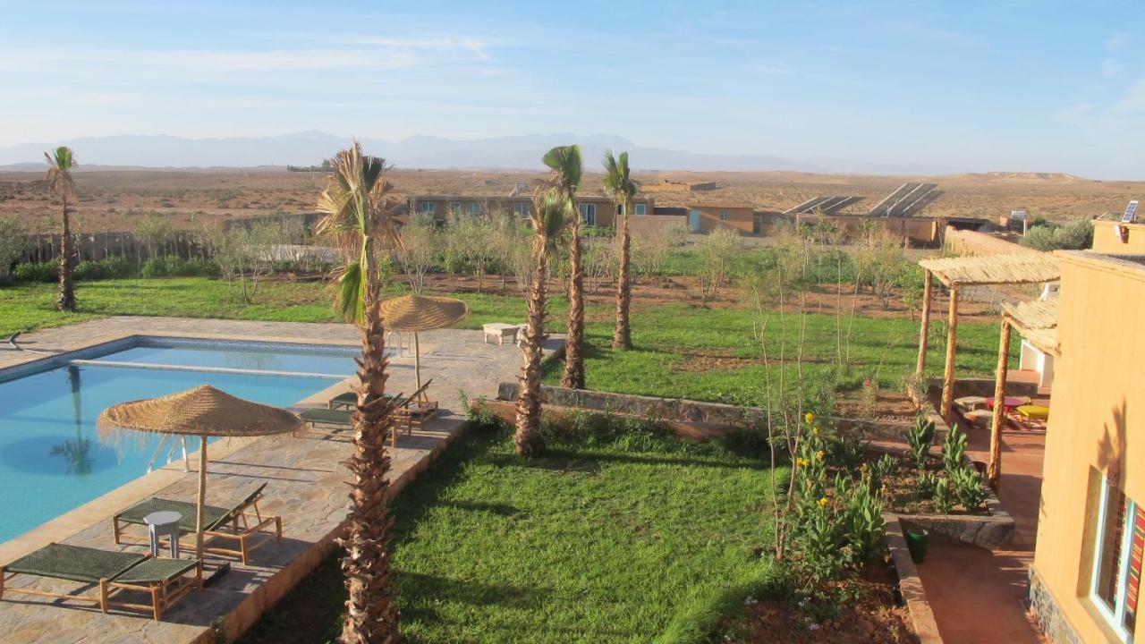 Agroturismo Family Village Marrakech Marrakesh