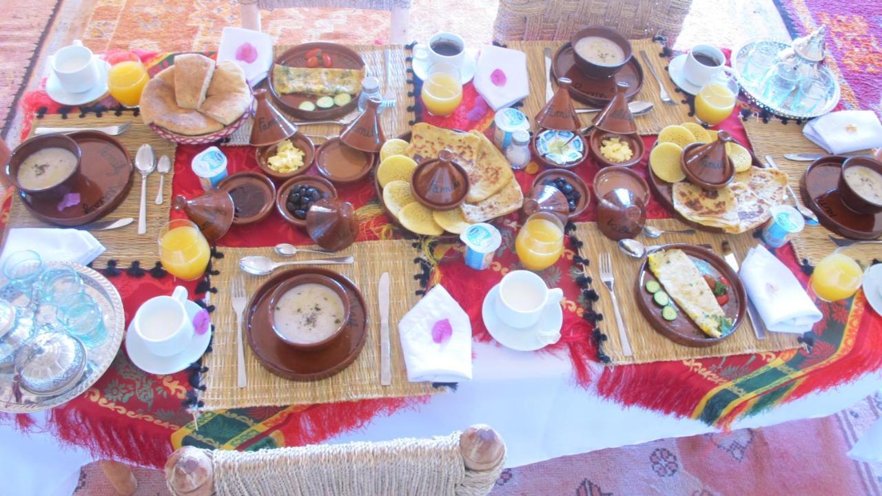 Family Village Marrakech Agroturismo Marrakesh