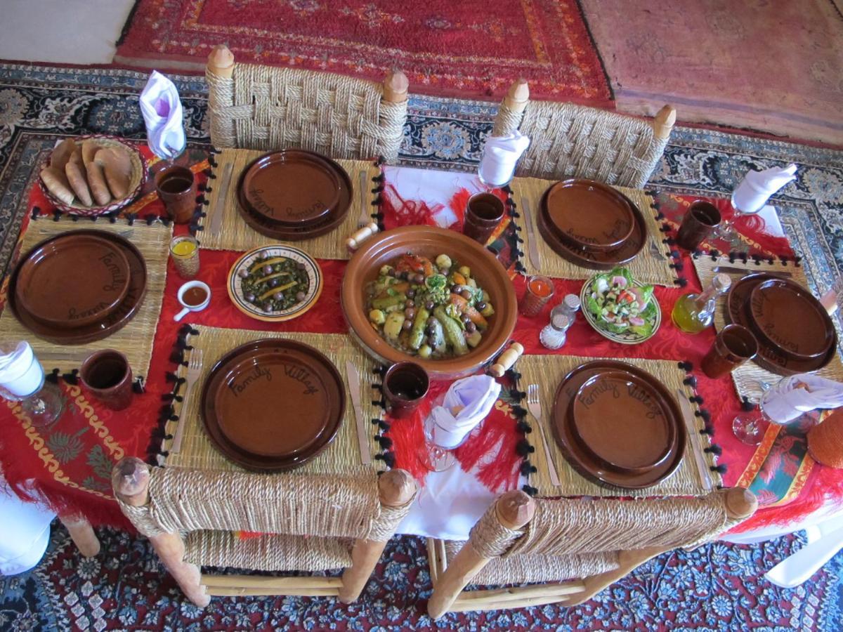Family Village Marrakech Marrakesh