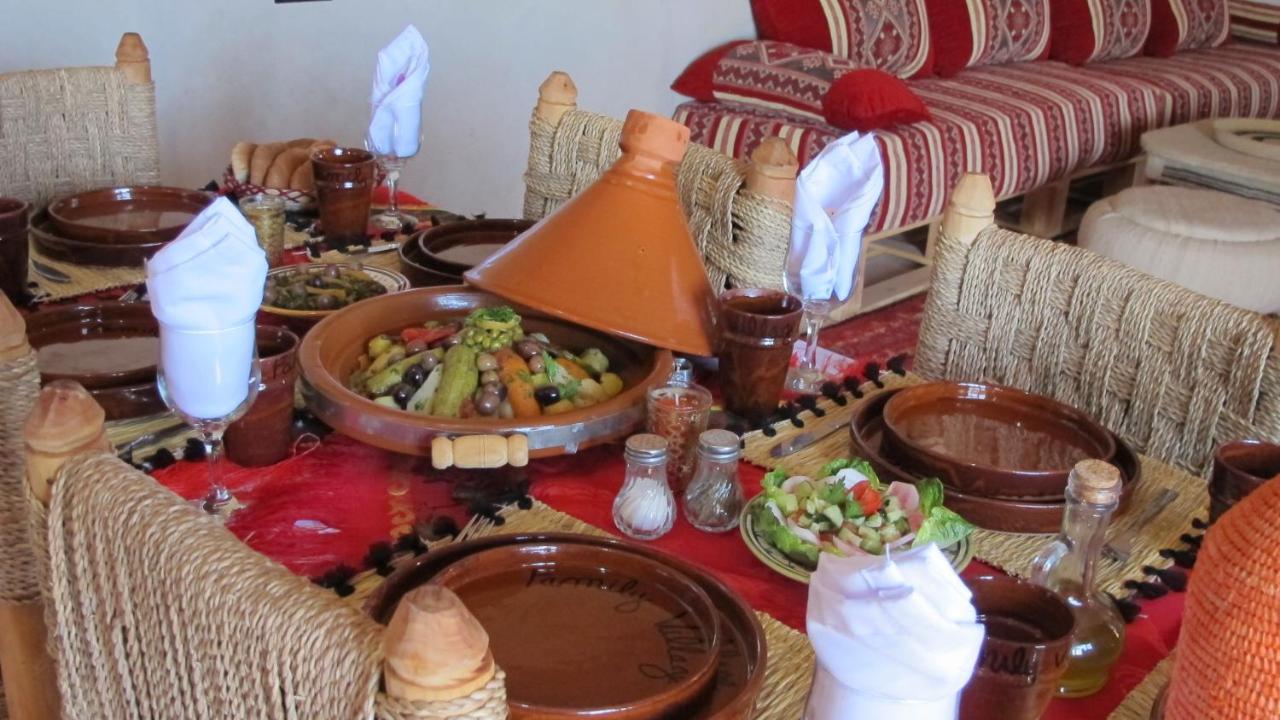 Agroturismo Family Village Marrakech Marrakesh