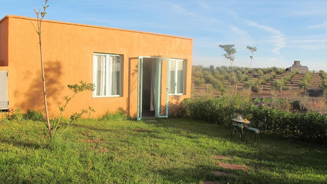 Family Village Marrakech Agroturismo *