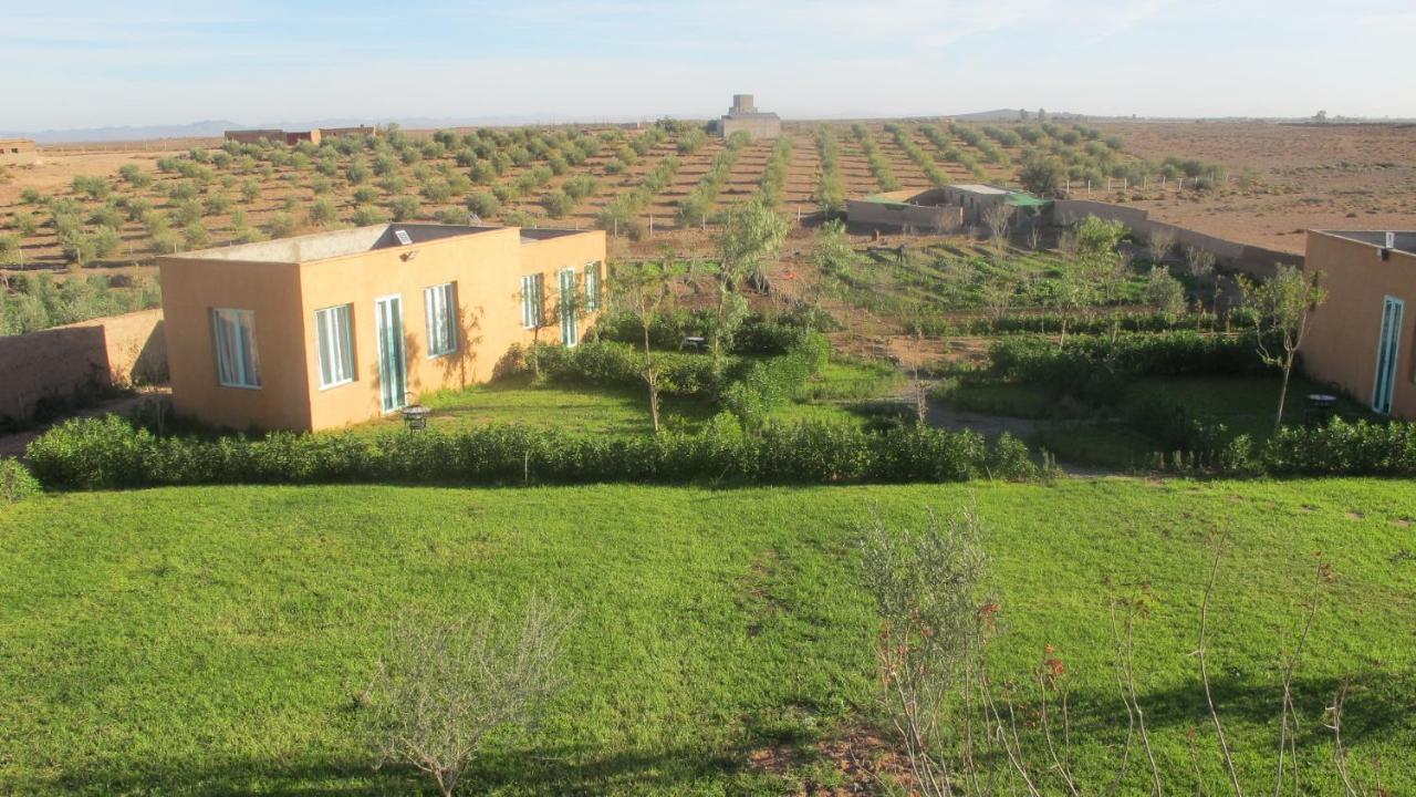 Family Village Marrakech Agroturismo *