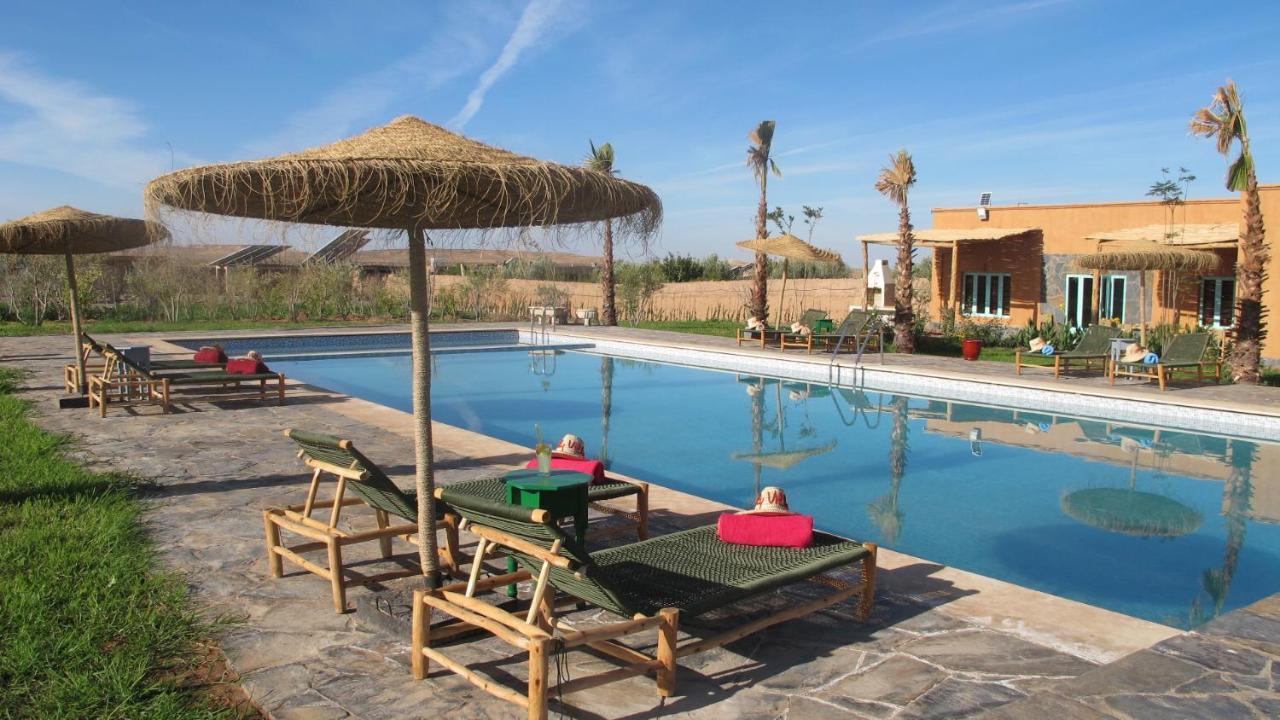 Agroturismo Family Village Marrakech Marrakesh