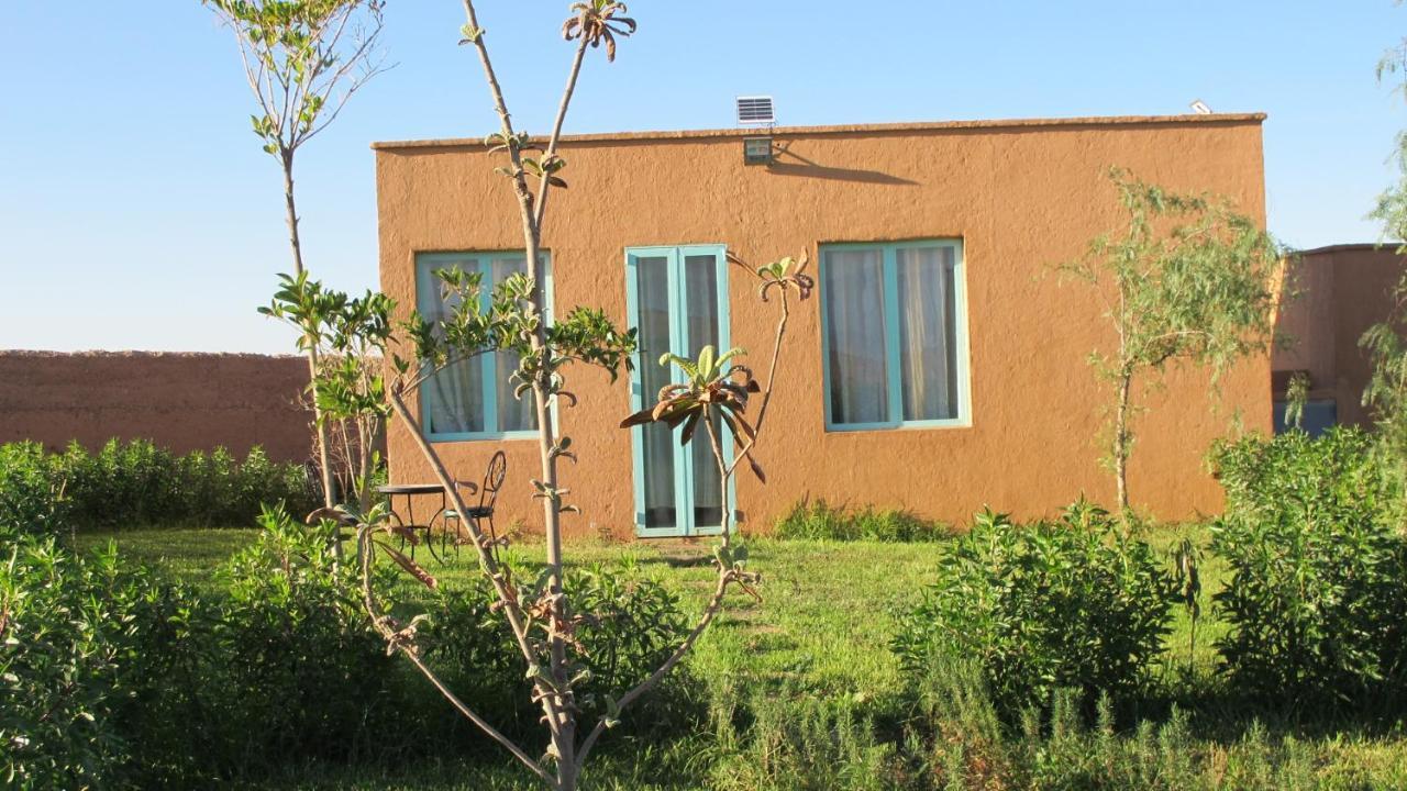 Agroturismo Family Village Marrakech