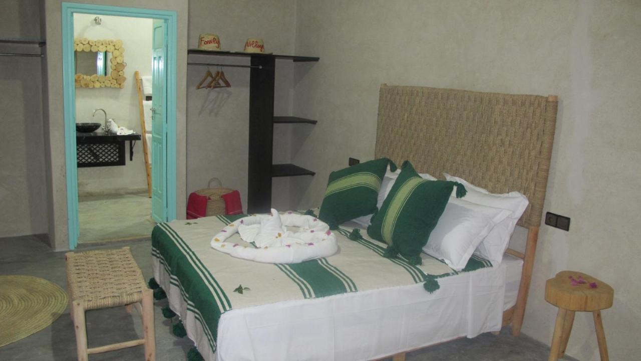 Agroturismo Family Village Marrakech Marrakesh