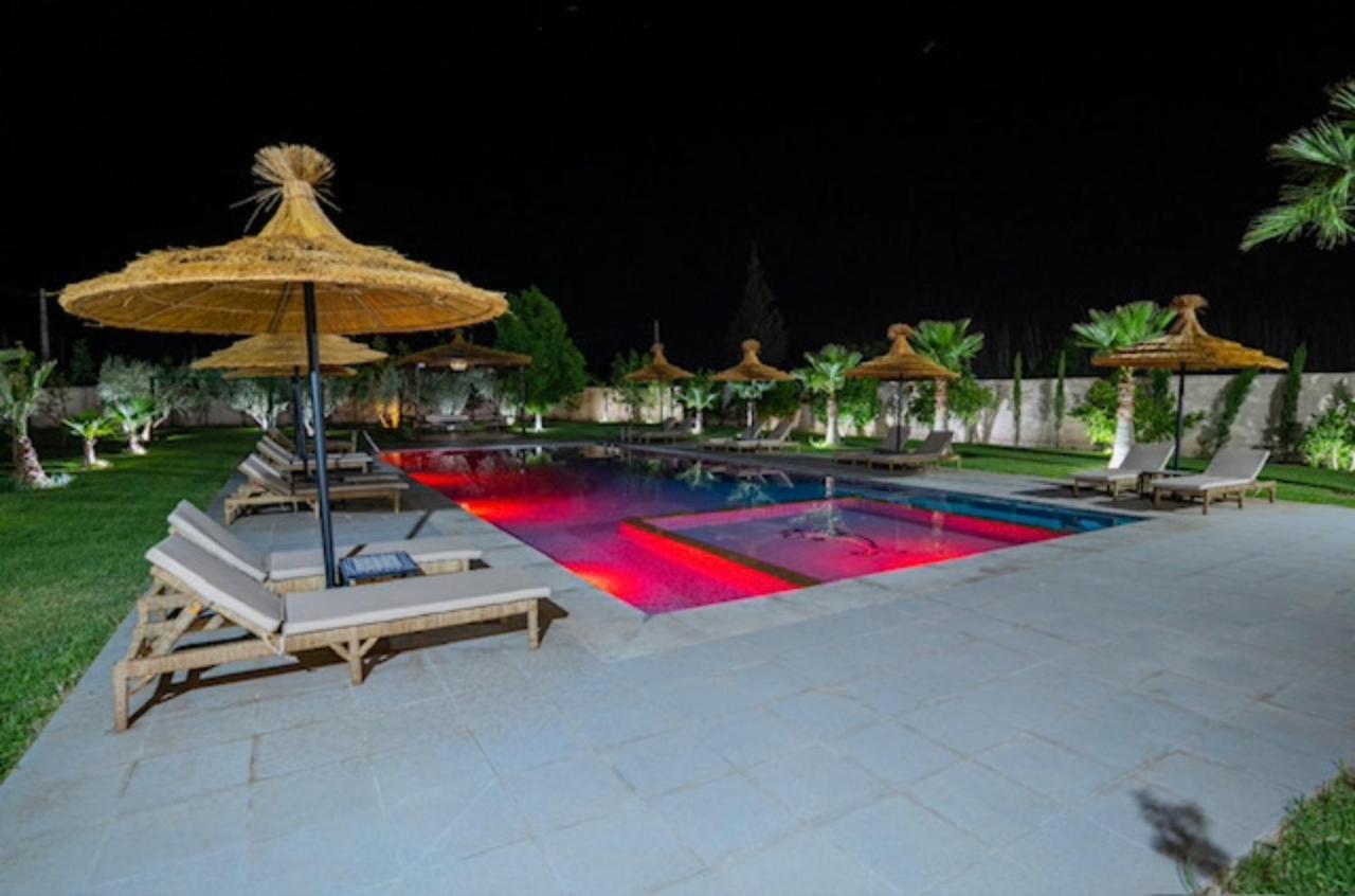 Villa Leila *