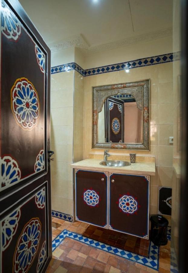 Villa Leila *