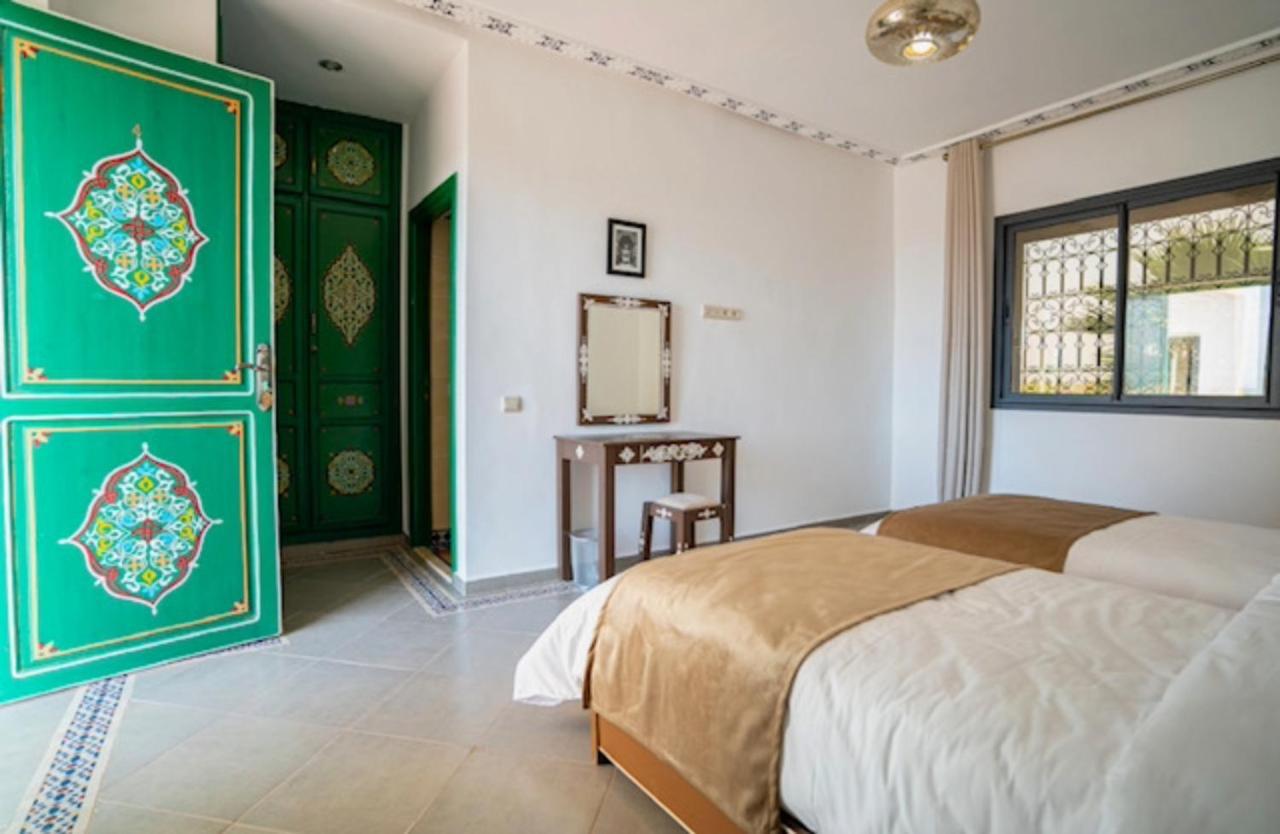 Villa Leila Marrakesh