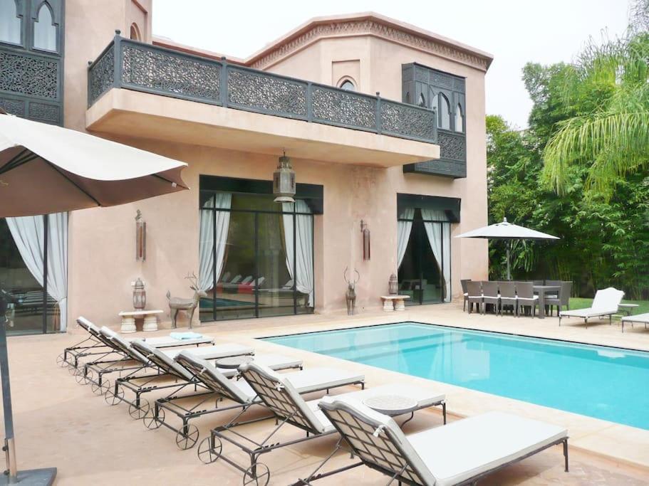 Villa Jude