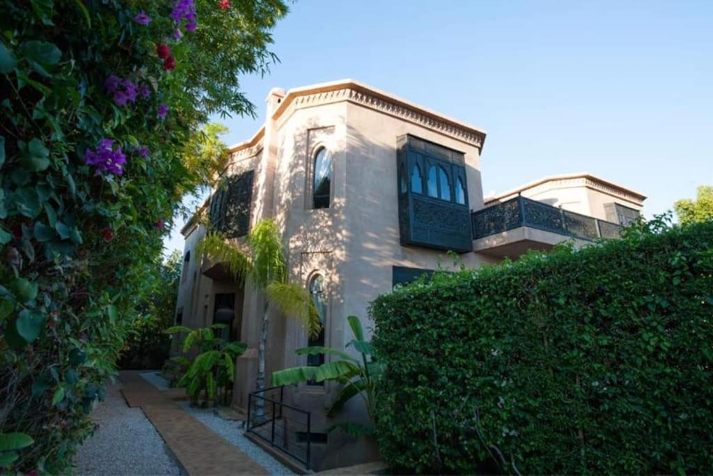 Villa Jude