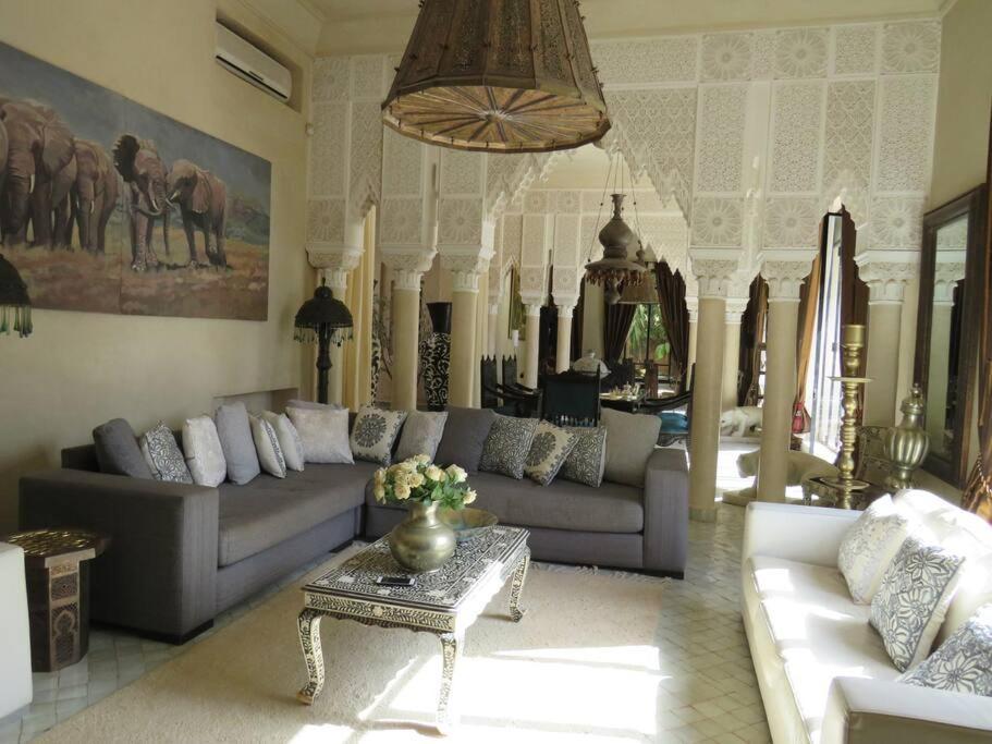 Villa Jude