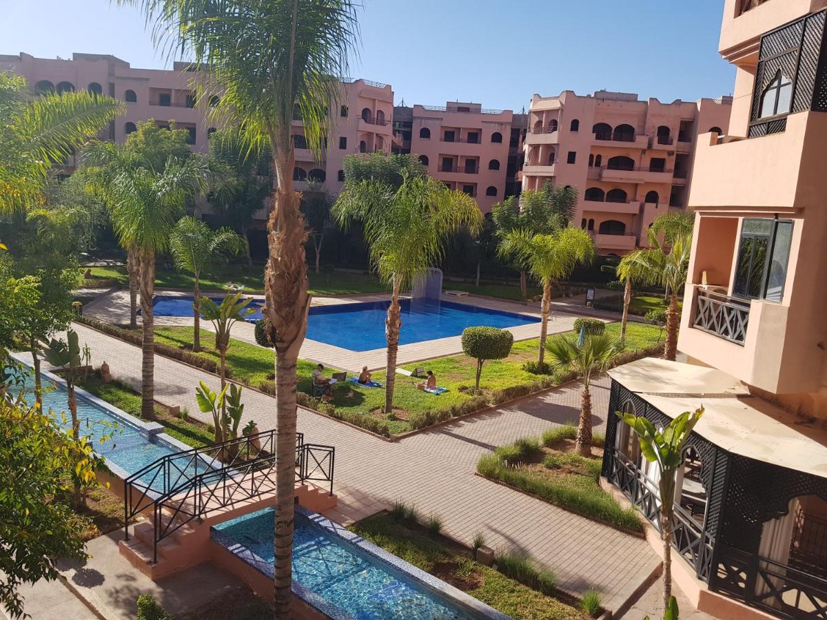 Premium Village 64 Apartment