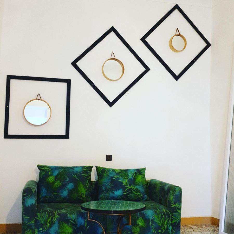Chill Out House Hostel Marrakesh
