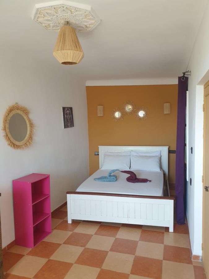 Chill Out House