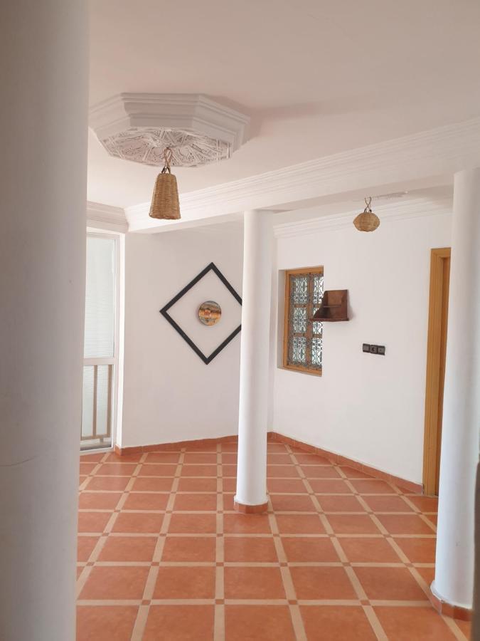 Hostel Chill Out House Marrakesh