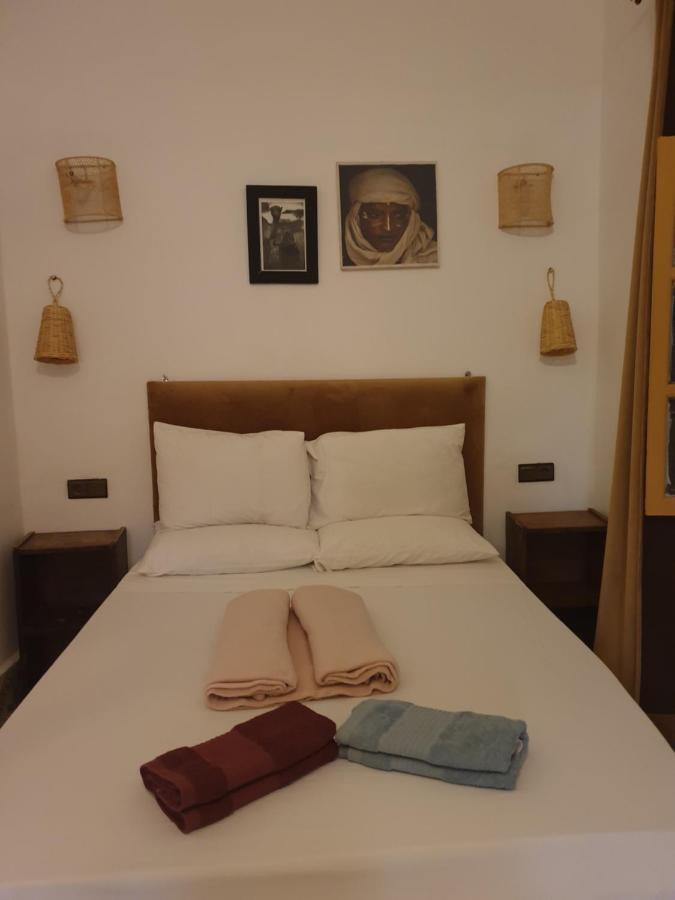 Chill Out House * Marrakesh