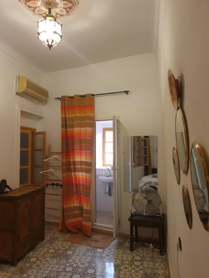 Chill Out House * Marrakesh