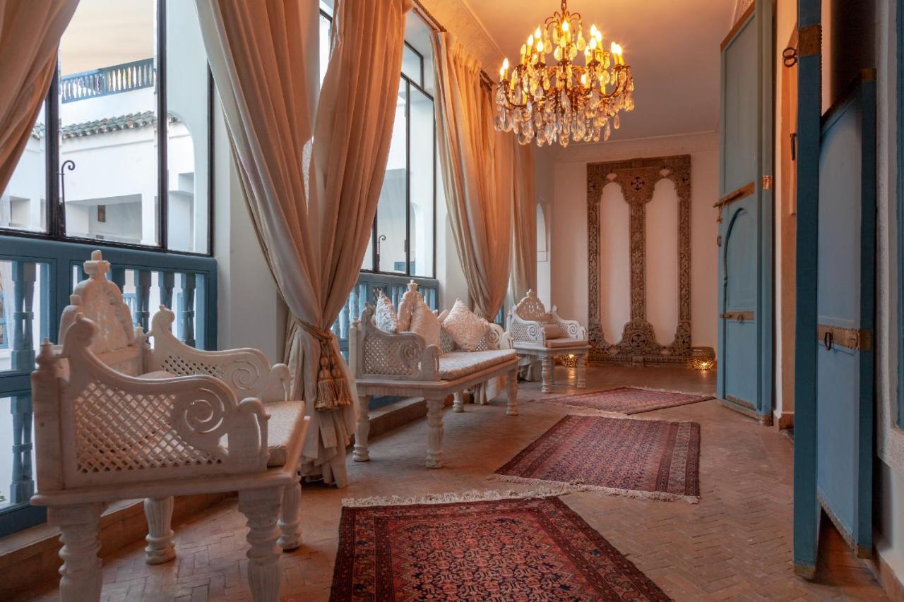 Khalifa Riad Marrakesh