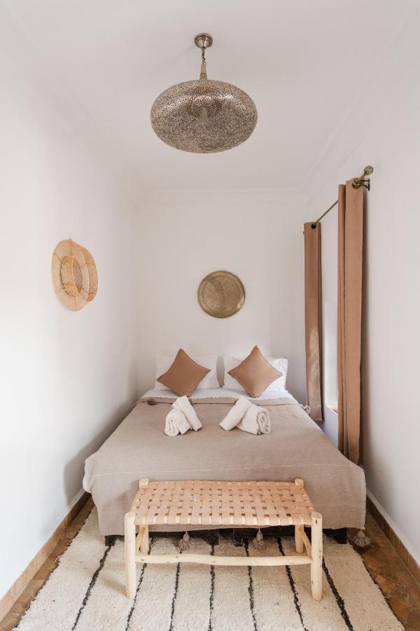Riad Of The Moon