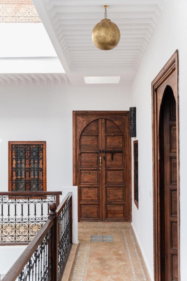 Of The Moon Riad