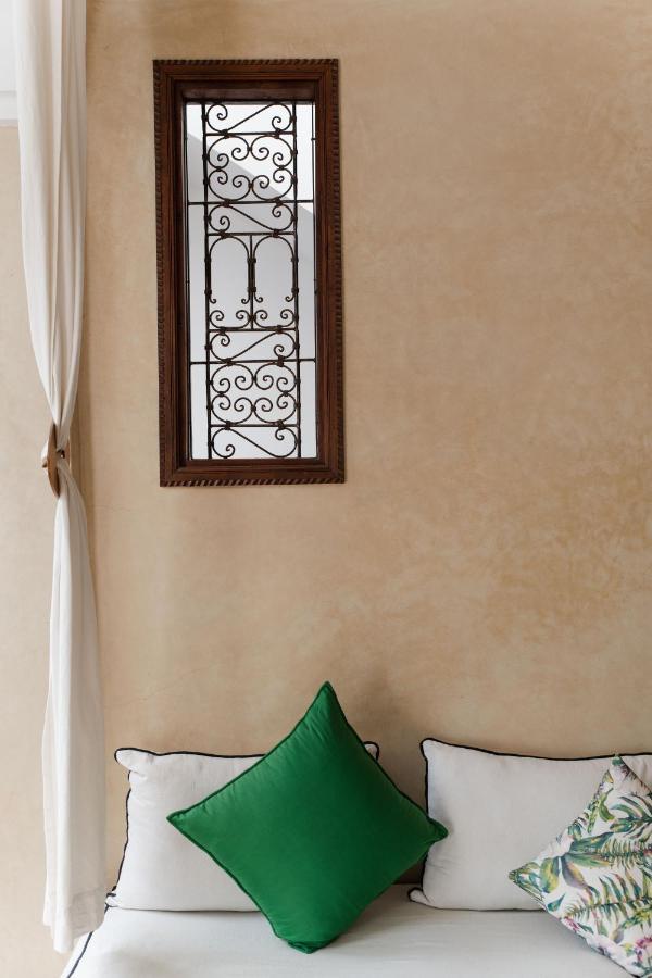 Riad Of The Moon *