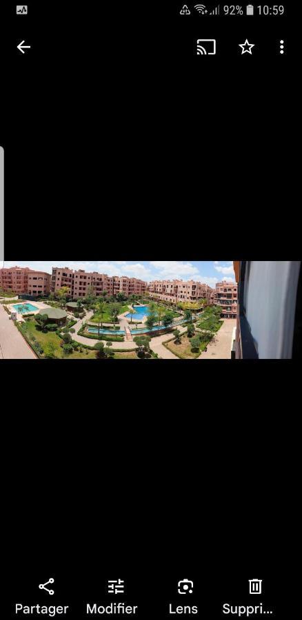 Premium Village 64 Apartment *