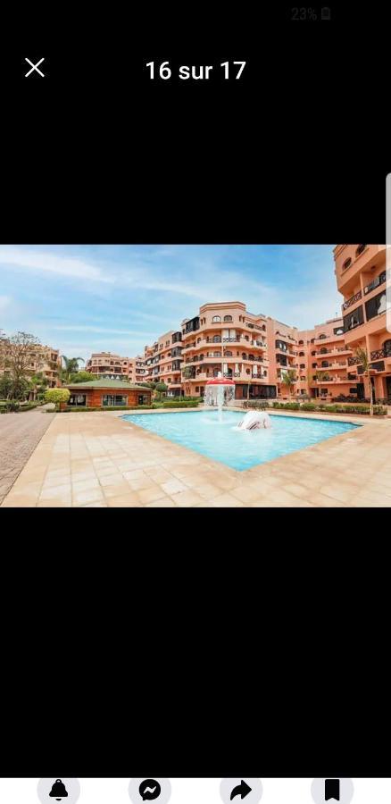 Premium Village 64 * Marrakesh