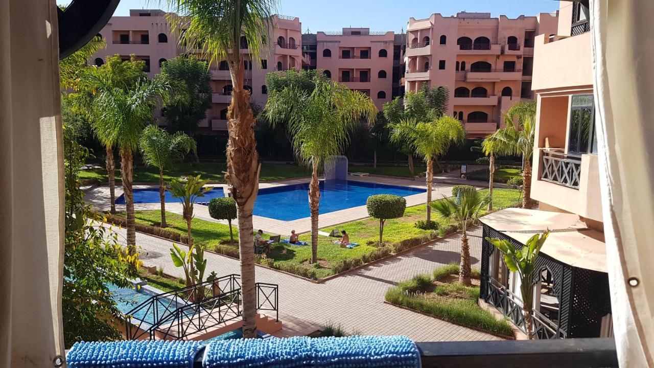 Premium Village 64 Apartment Marrakesh