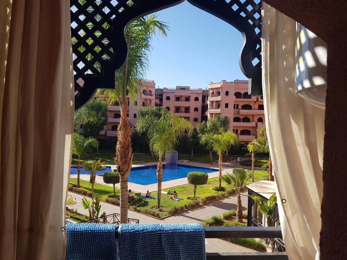 Premium Village 64 Marrakesh