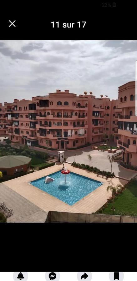 Apartment Premium Village 64 Marrakesh