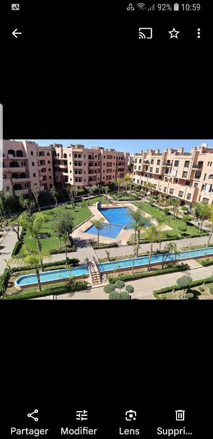 Premium Village 64 Apartment Marrakesh