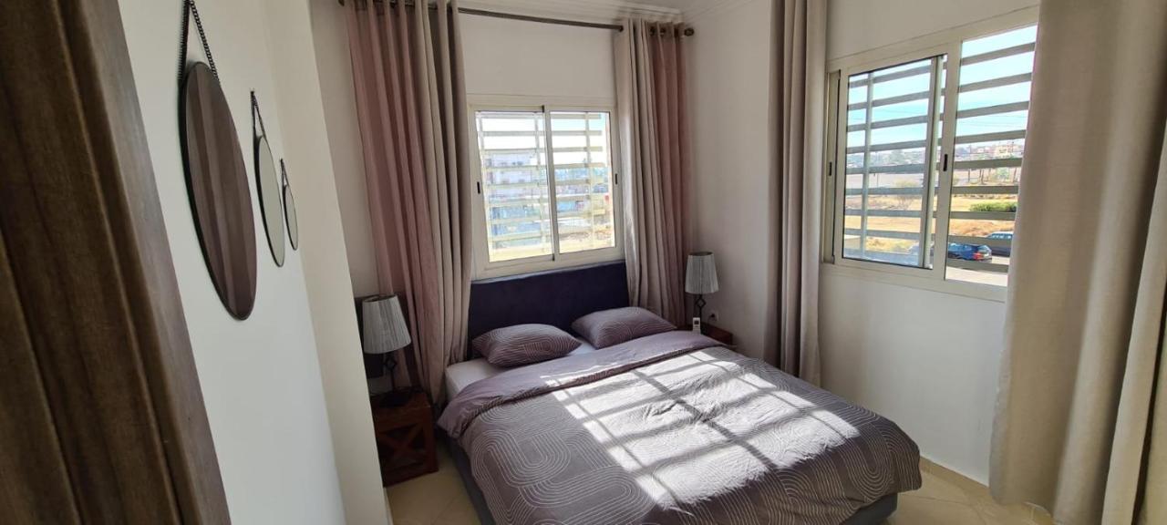 Apartamento Les Portes De Gueliz - 6 People *