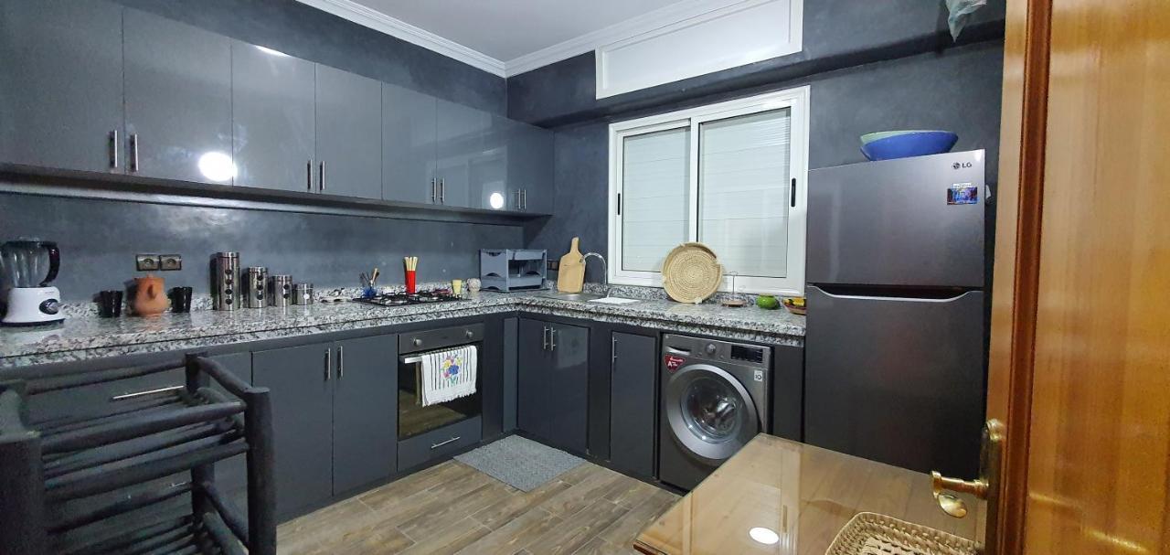 Apartamento Maison Mamdy Rooftop