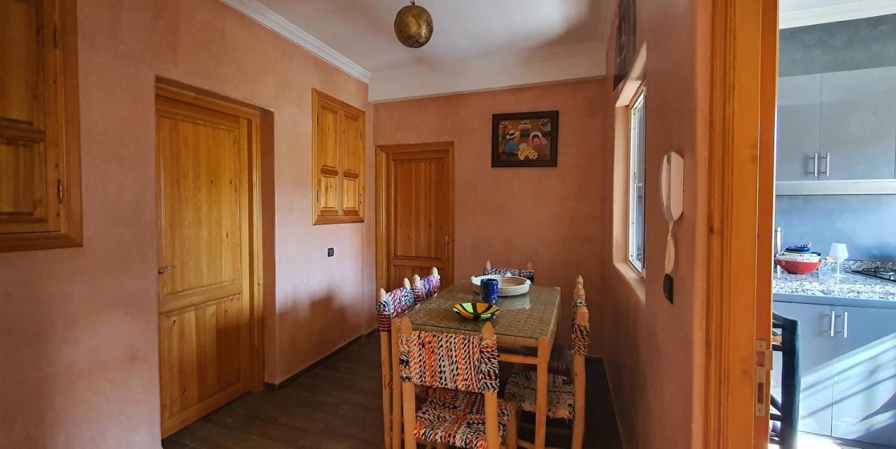Apartamento Maison Mamdy Rooftop