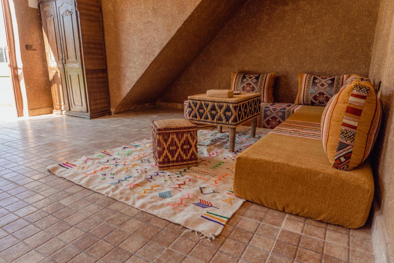 Bed & Breakfast Dar Senator Marrakesh