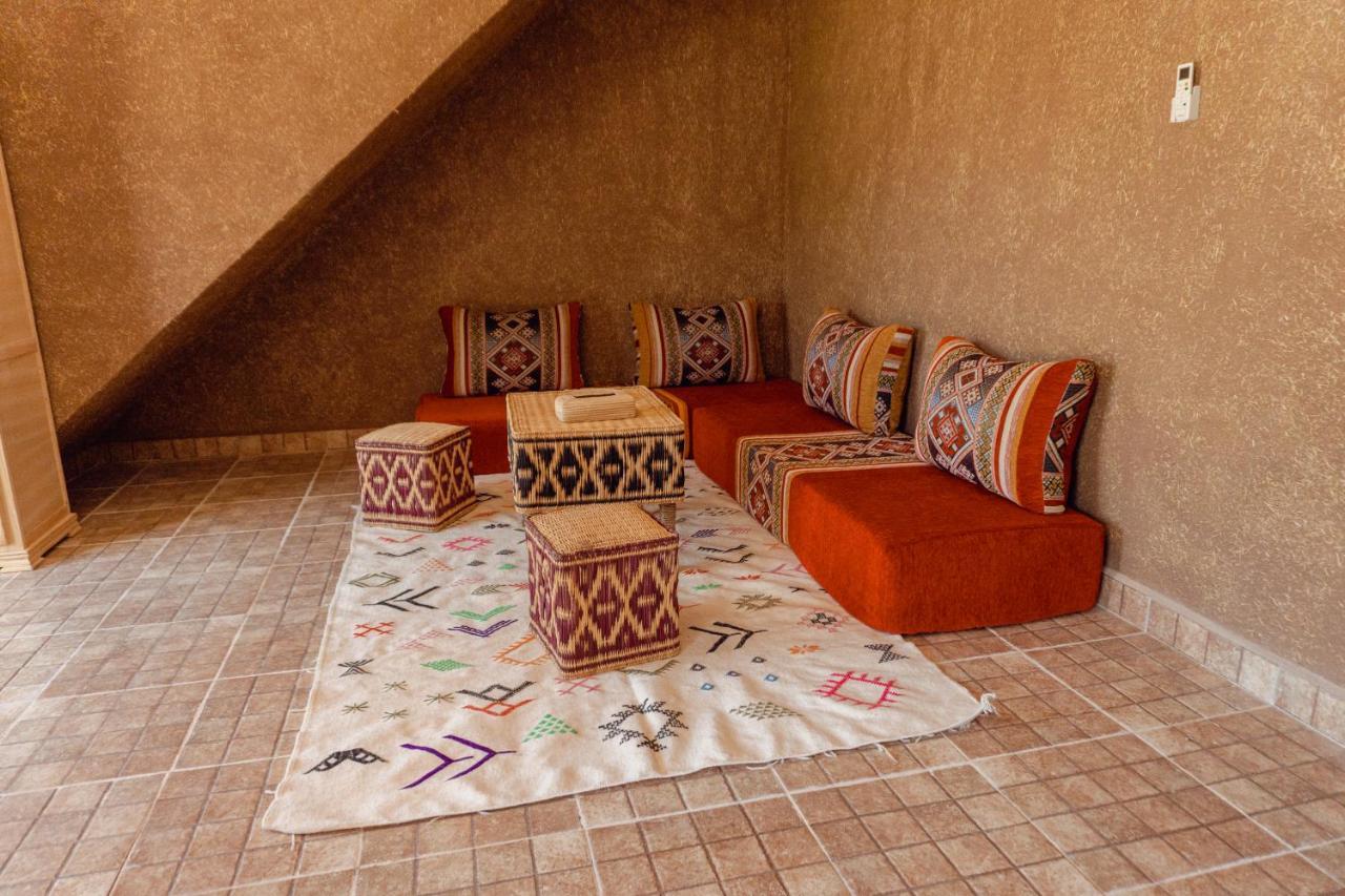 Bed & Breakfast Dar Senator Marrakesh