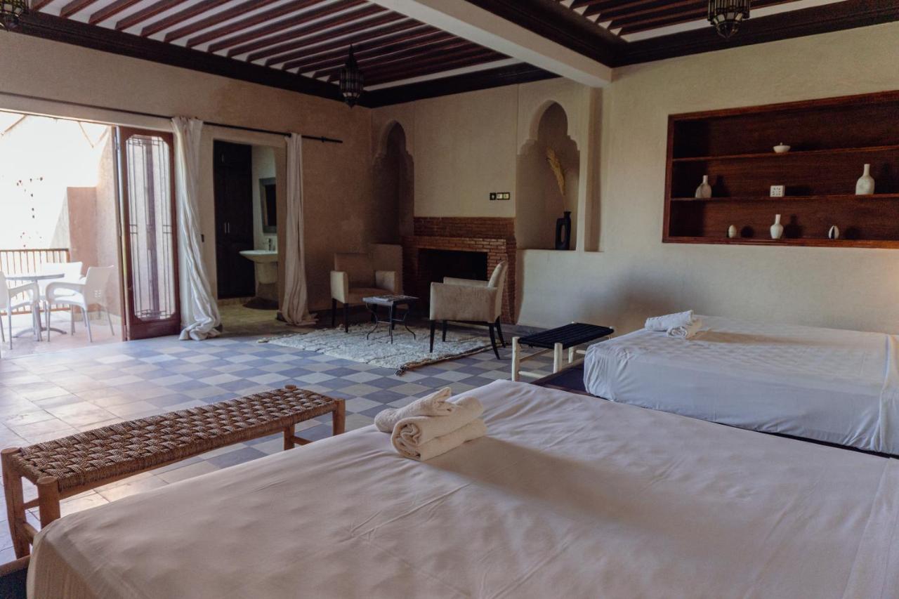 Dar Senator Bed & Breakfast Marrakesh
