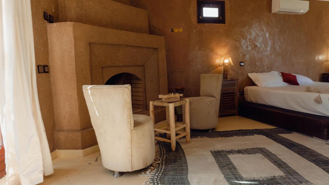 Dar Senator * Marrakesh