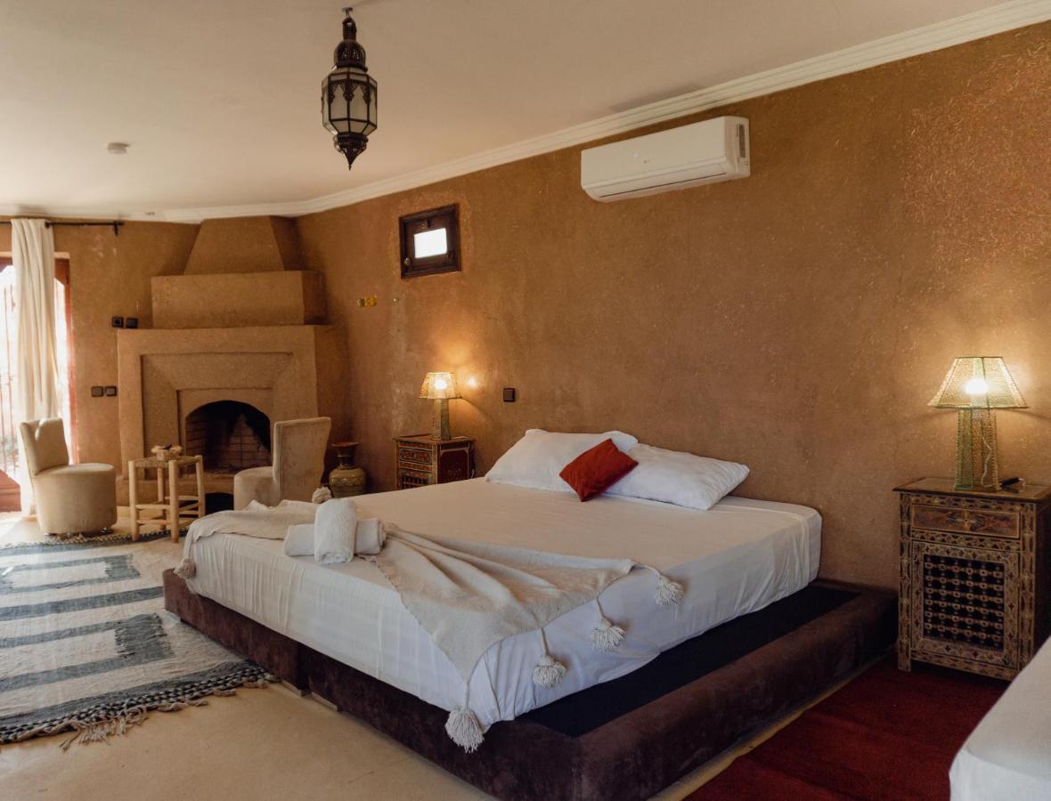 Bed & Breakfast Dar Senator Marrakesh