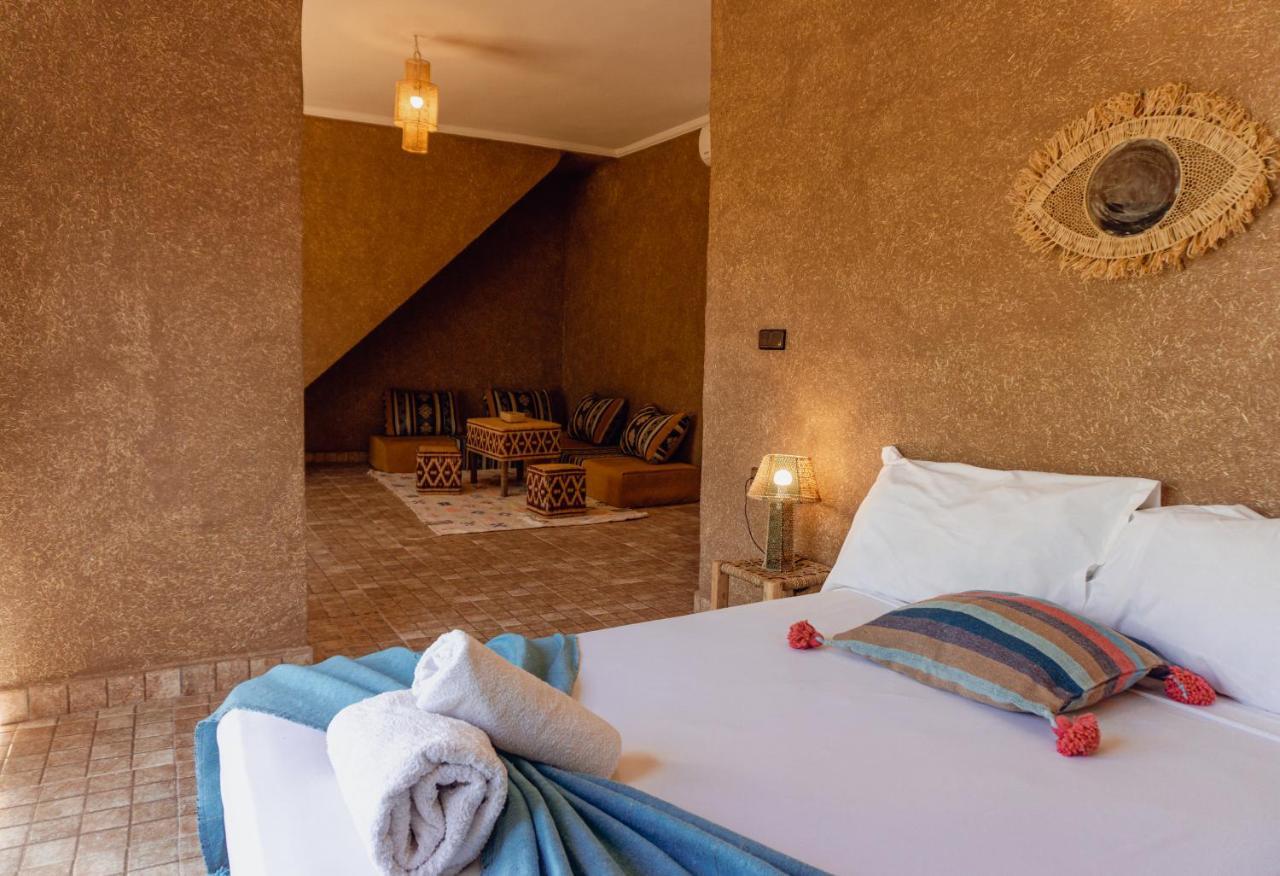 Bed & Breakfast Dar Senator Marrakesh