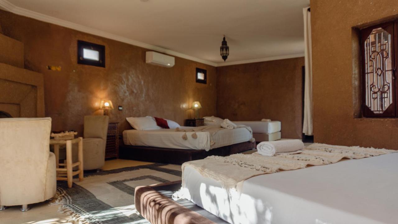 Dar Senator Bed & Breakfast Marrakesh