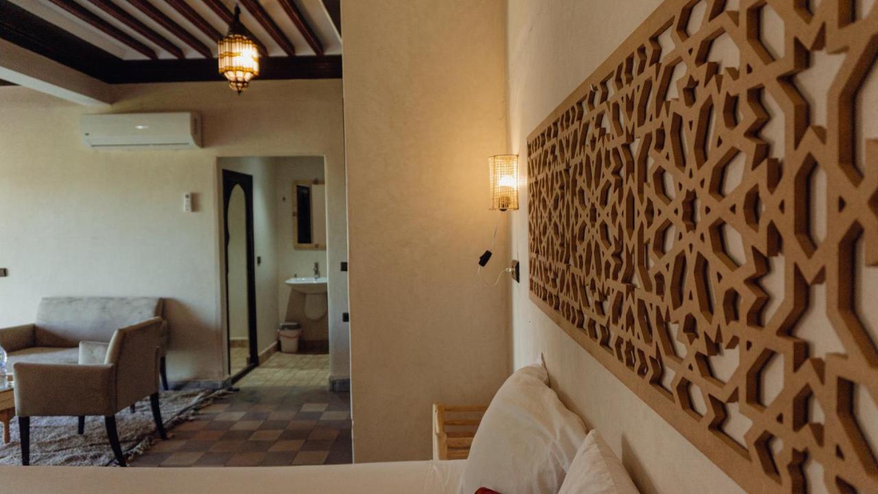 Dar Senator Bed & Breakfast