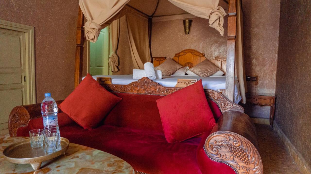 Dar Senator Bed & Breakfast *