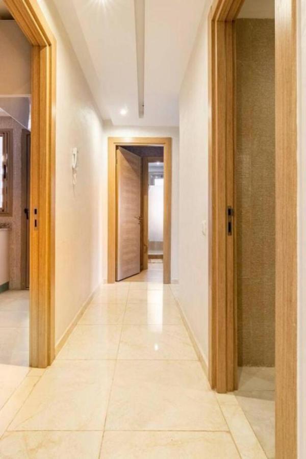 Apartment Magnifique Lux -les Perles De Coralia *