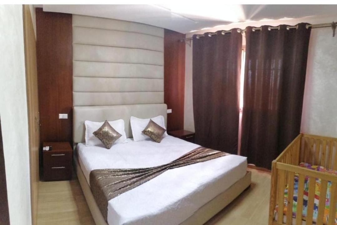 Magnifique Lux -les Perles De Coralia Apartment *