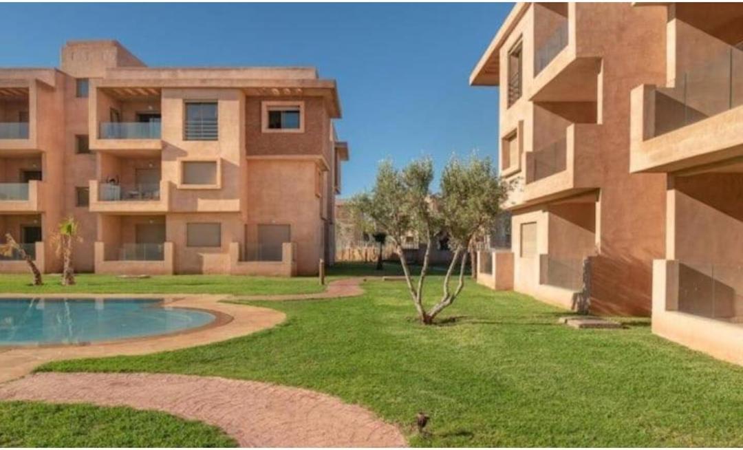 Apartment Magnifique Lux -les Perles De Coralia